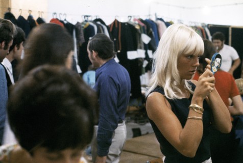 Sylvie Vartan