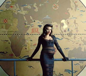 Farida Khelfa
