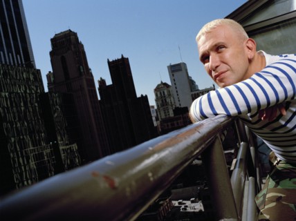 Jean-Paul Gaultier
