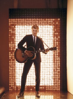 Johnny Hallyday, 1964