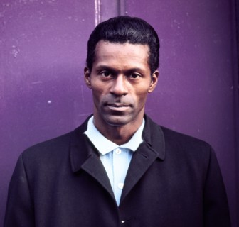 Chuck Berry à Atlanta