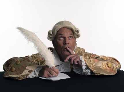 Laurent Baffie, 2019