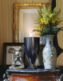 Chez Gianfranco Ferré, 1998