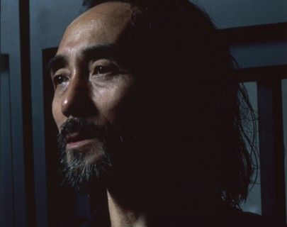 Yohji Yamamoto