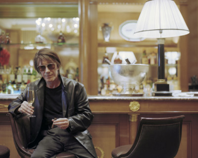 Jacques Dutronc