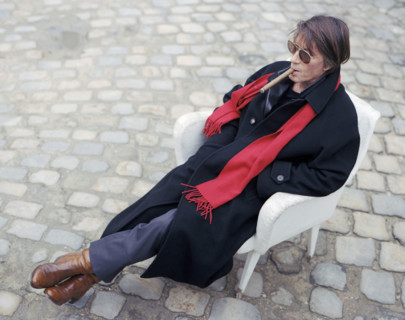 Jacques Dutronc