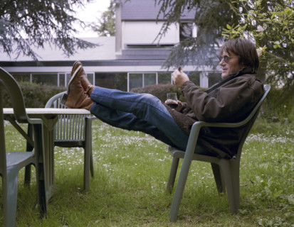 Jacques Dutronc