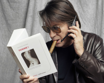 Jacques Dutronc