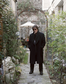 Jacques Dutronc