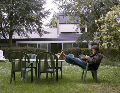 Jacques Dutronc