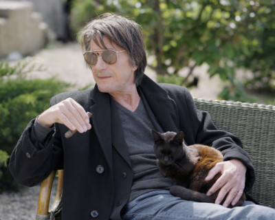 Jacques Dutronc