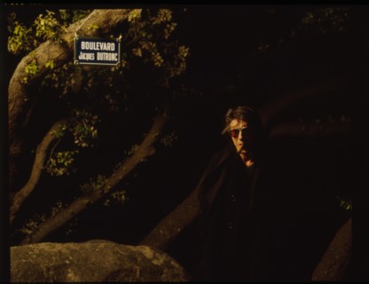 Jacques Dutronc