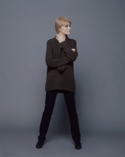 Françoise Hardy (2000)