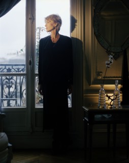 Françoise Hardy (2000)