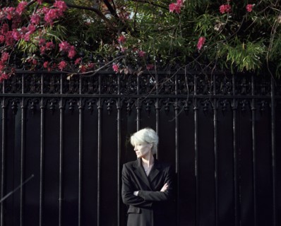 Françoise Hardy (2004)