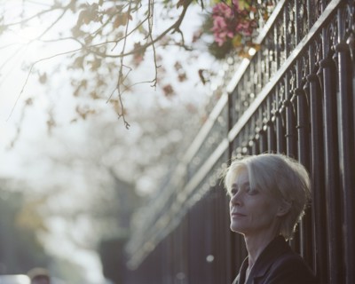 Françoise Hardy (2004)