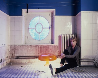 Françoise Hardy (1998)