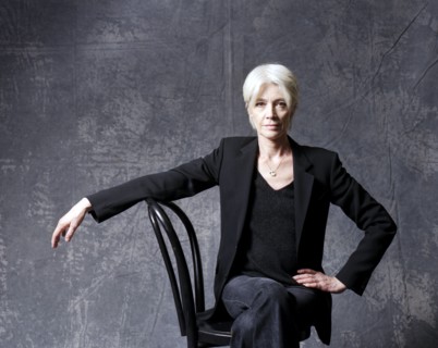 Françoise Hardy (2004)