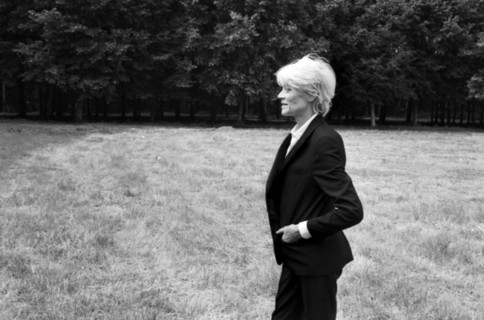 Françoise Hardy (2004)