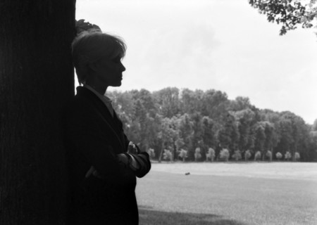 Françoise Hardy (2004)