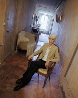 Françoise Hardy (2004)
