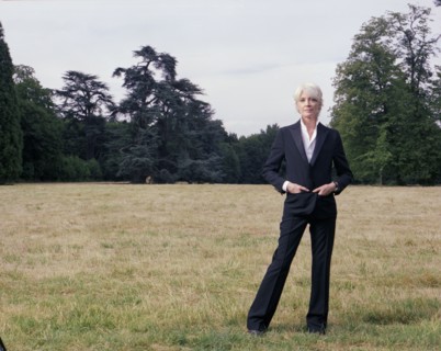 Françoise Hardy (2004)