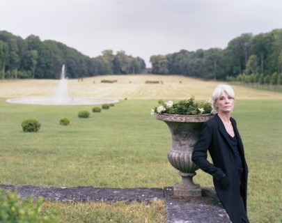Françoise Hardy (2004)