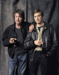 Jacques et Thomas Dutronc