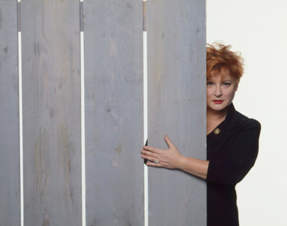 Josiane Balasko