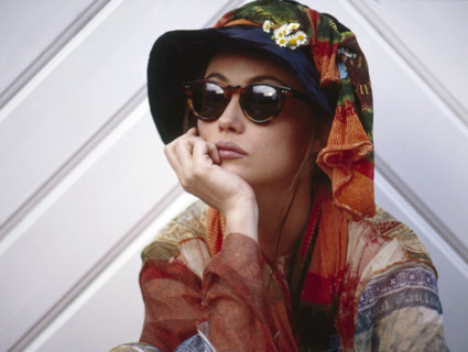 Emmanuelle Béart
