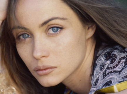 Emmanuelle Béart