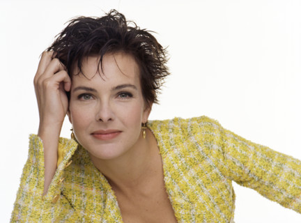 Carole Bouquet