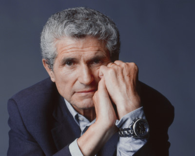 Claude Lelouch