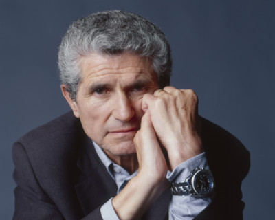 Claude Lelouch