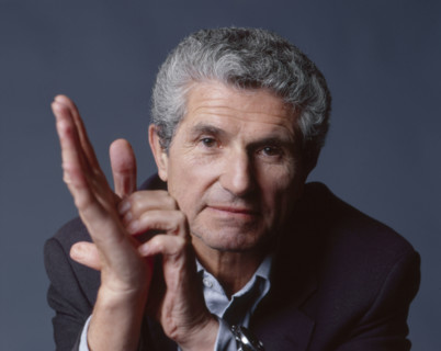 Claude Lelouch