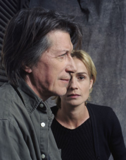 Jacques Dutronc, Sandrine Bonnaire