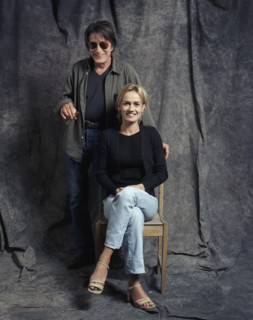 Jacques Dutronc, Sandrine Bonnaire