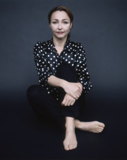 Catherine Frot