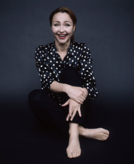 Catherine Frot
