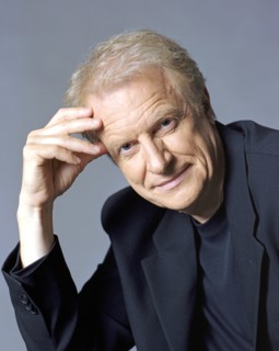 André Dussollier