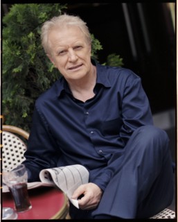André Dussollier