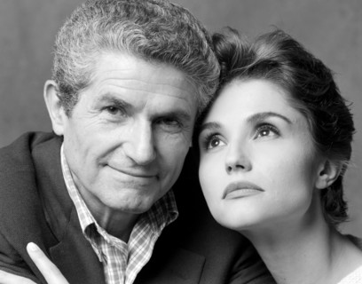 Claude Lelouch, Alessandra Martines