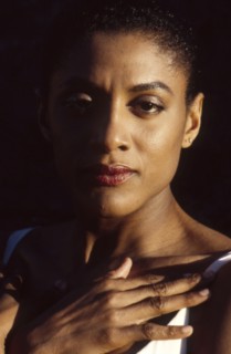 Marie-José Pérec