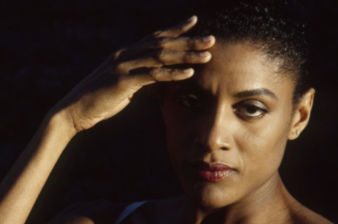 Marie-José Pérec