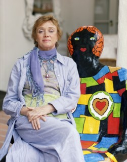 Niki de Saint Phalle