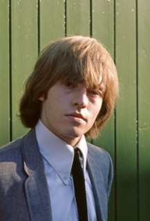 Brian Jones, 1964