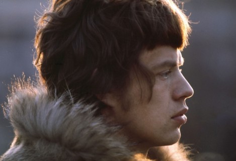 Mick Jagger, 1966
