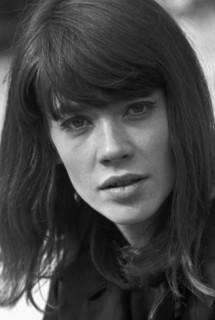 Françoise Hardy, 1963