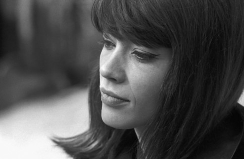 Françoise Hardy, 1963
