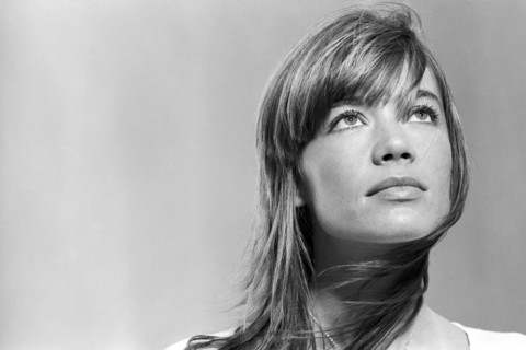 Françoise Hardy, 1971